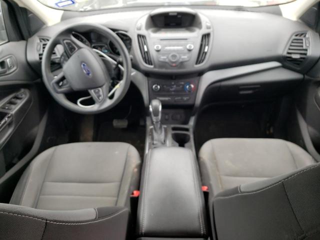 Photo 8 from auction – 2017 FORD ESCAPE S with VIN 1FMCU0F70HUB79565