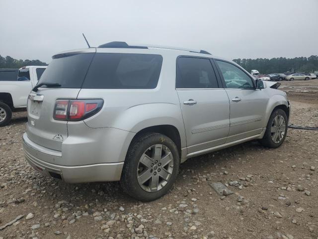 Photo 3 from auction – 2016 GMC ACADIA DEN with VIN 1GKKRTKD1GJ163250