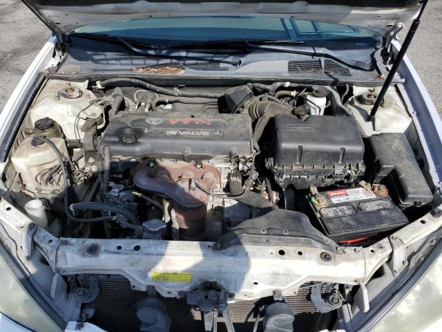 Photo 11 from auction – 2005 TOYOTA CAMRY LE with VIN 4T1BE32K75U020851