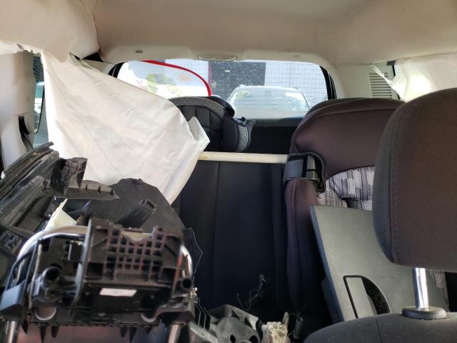 Photo 10 from auction – 2014 JEEP PATRIOT SP with VIN 1C4NJPBA5ED793801