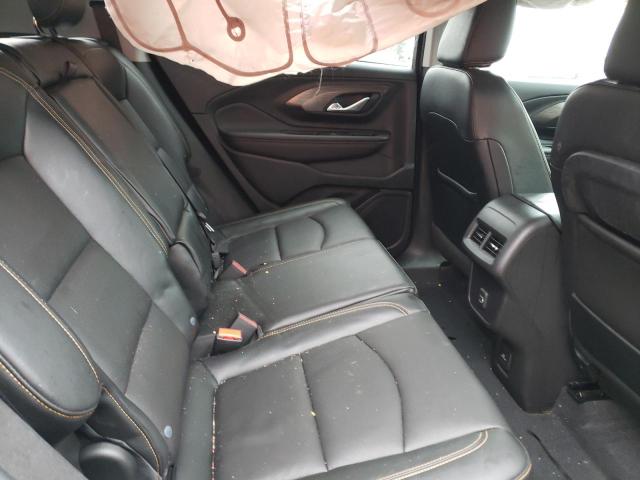 Photo 10 from auction – 2020 GMC TERRAIN SL with VIN 3GKALVEV8LL277536