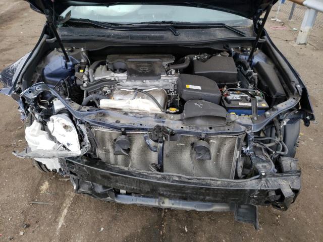 Photo 11 from auction – 2016 TOYOTA CAMRY LE with VIN 4T4BF1FK4GR520261
