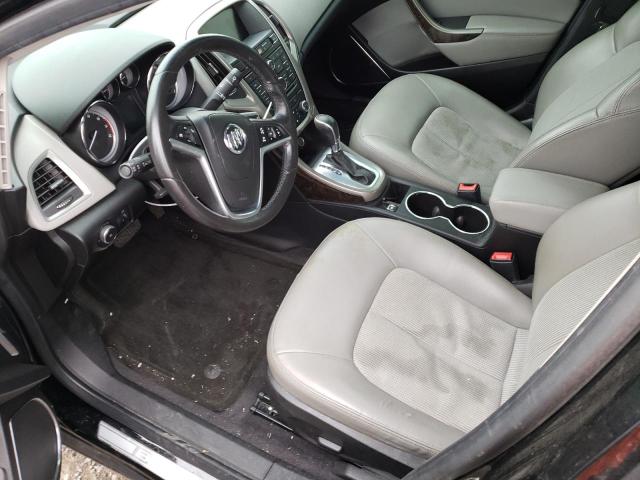 Photo 7 from auction – 2012 BUICK VERANO CON with VIN 1G4PR5SKXC4147418