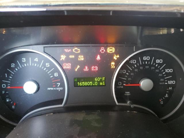 صورة رقم 9 من المزاد - 2006 FORD EXPLORER X مع VIN 1FMEU73E66UB67194
