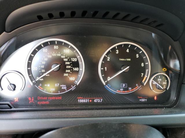 Photo 9 from auction – 2013 BMW 640 I with VIN WBA6A0C52DDZ03616