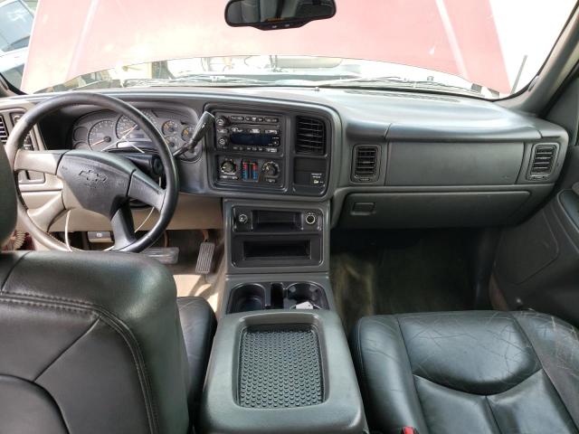 Photo 8 from auction – 2003 CHEVROLET SILVERADO with VIN 1GCEK19T83Z138646