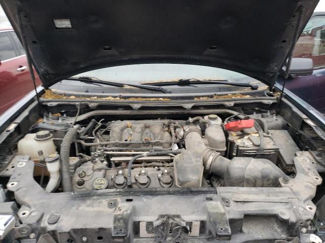 Photo 12 from auction – 2018 FORD FLEX SE with VIN 2FMGK5B82JBA12820