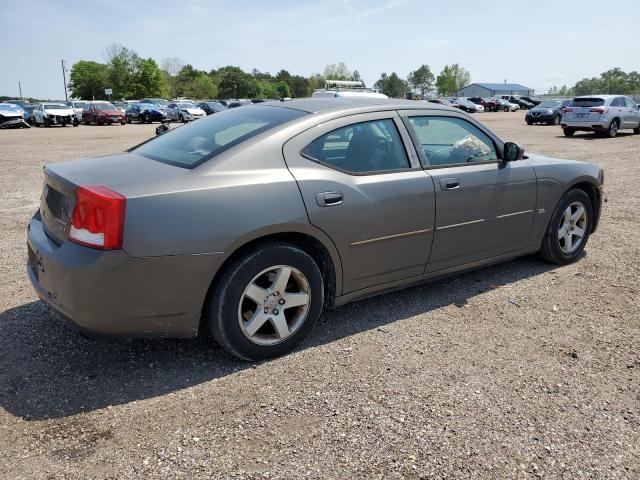 Photo 3 from auction – 2010 DODGE CHARGER SX with VIN 2B3CA3CV5AH100323