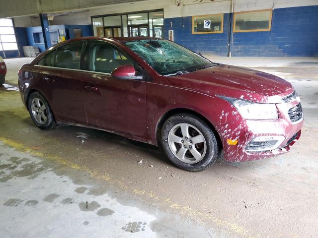 Photo 4 from auction – 2015 CHEVROLET CRUZE LT with VIN 1G1PC5SB2F7207824