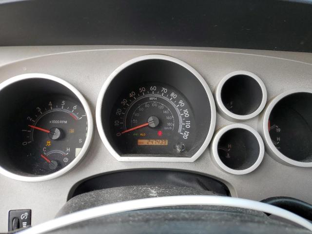 Photo 9 from auction – 2008 TOYOTA TUNDRA DOU with VIN 5TBBV54138S510130