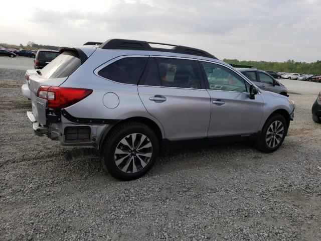 Photo 3 from auction – 2015 SUBARU OUTBACK 2. with VIN 4S4BSBNC7F3251246