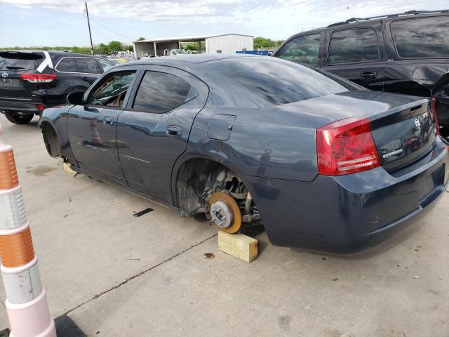 Photo 2 from auction – 2008 DODGE CHARGER with VIN 2B3KA43R68H149982
