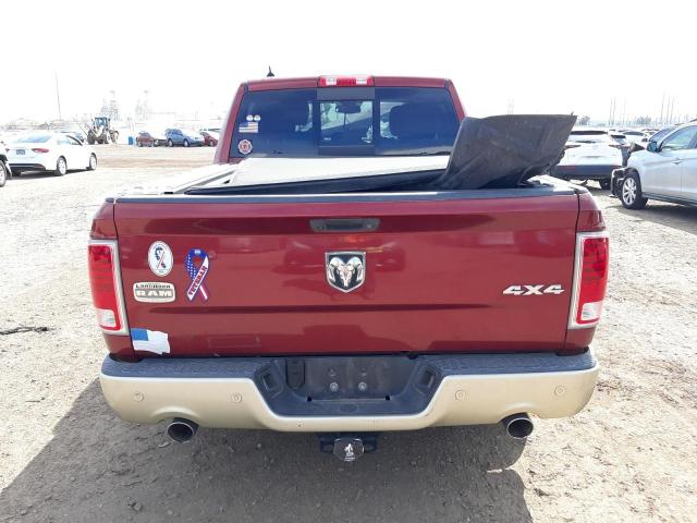 Photo 6 from auction – 2014 RAM 1500 LONGH with VIN 1C6RR7PT0ES267082