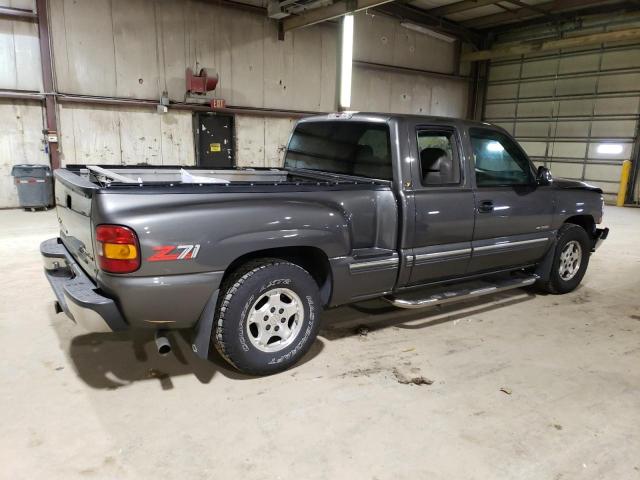 Photo 3 from auction – 2000 CHEVROLET SILVERADO with VIN 2GCEK19TXY1292968