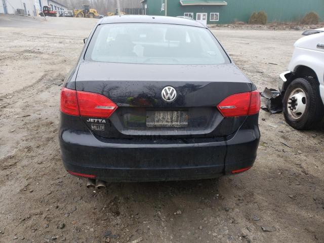 Photo 6 from auction – 2013 VOLKSWAGEN JETTA BASE with VIN 3VW1K7AJ0DM256248