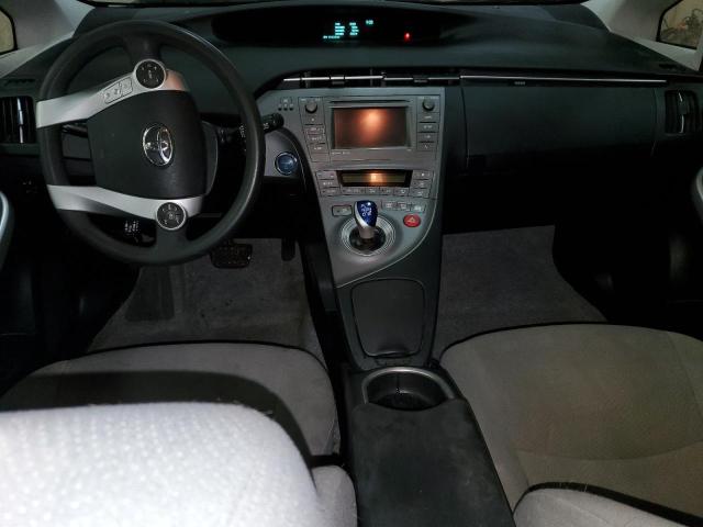 Photo 8 from auction – 2013 TOYOTA PRIUS with VIN JTDKN3DU7D5693828