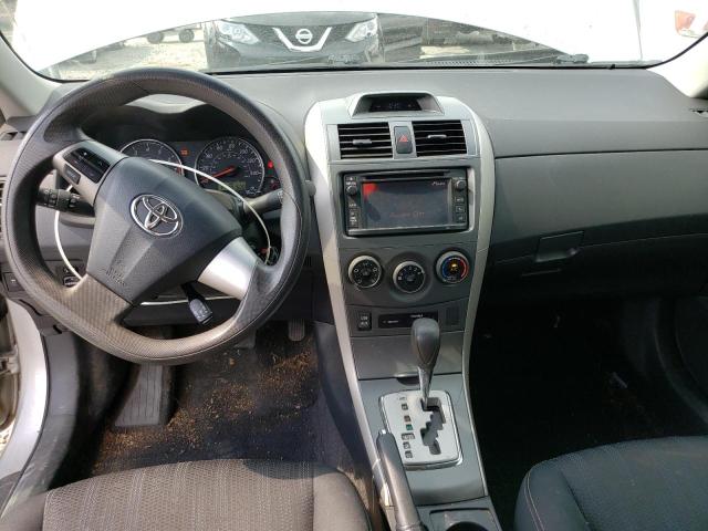 Photo 8 from auction – 2013 TOYOTA COROLLA BA with VIN 5YFBU4EEXDP159614