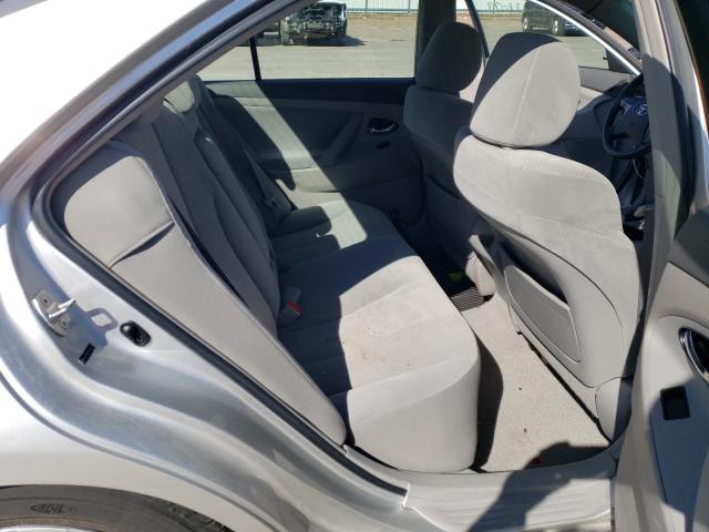Photo 10 from auction – 2009 TOYOTA CAMRY BASE with VIN 4T4BE46K09R129664
