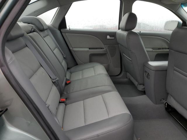 Photo 10 from auction – 2005 MERCURY MONTEGO PR with VIN 1MEHM43115G609839