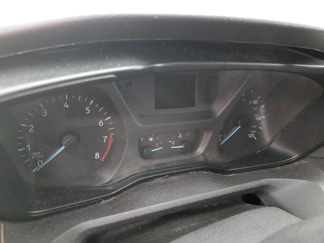 Photo 9 from auction – 2019 FORD TRANSIT T- with VIN 1FTYR2CM4KKA75147