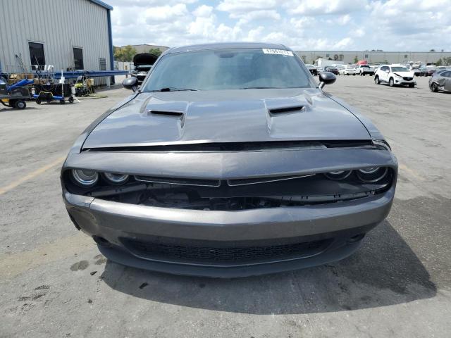 Photo 5 from auction – 2018 DODGE CHALLENGER with VIN 2C3CDZAG8JH121913