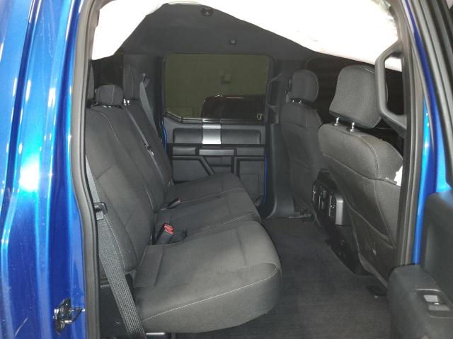 Photo 10 from auction – 2016 FORD F150 SUPER with VIN 1FTFW1EFXGFA01742