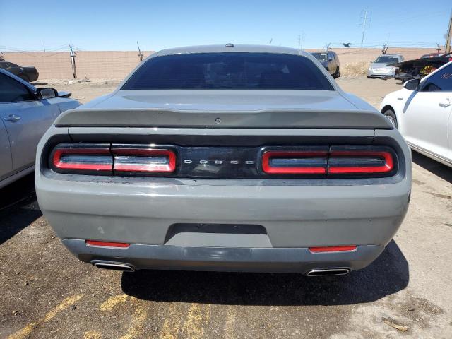 Photo 6 from auction – 2019 DODGE CHALLENGER with VIN 2C3CDZAG5KH687514