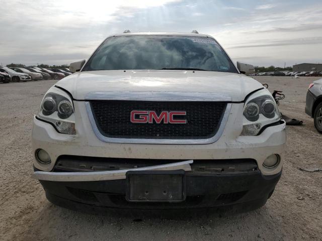 Photo 5 from auction – 2012 GMC ACADIA SLT with VIN 1GKKRRED2CJ264029