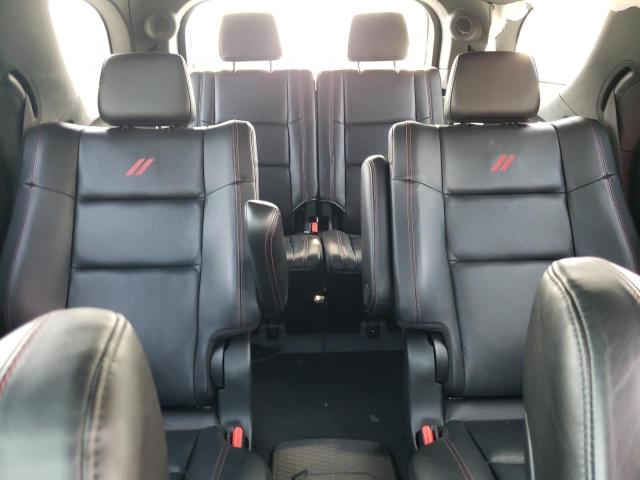 Photo 10 from auction – 2021 DODGE DURANGO R/ with VIN 1C4SDJCT5MC847660