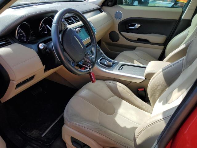 Photo 7 from auction – 2015 LAND ROVER RANGE ROVE with VIN SALVN2BG9FH077076