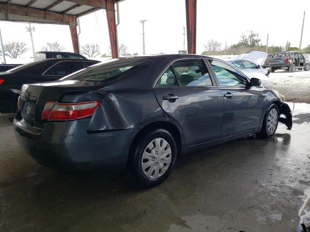 Photo 3 from auction – 2009 TOYOTA CAMRY BASE with VIN 4T1BE46KX9U911027