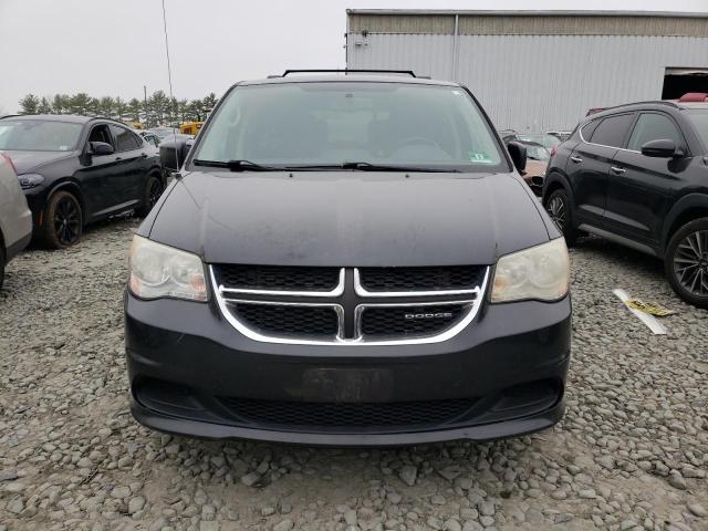 Photo 5 from auction – 2012 DODGE GRAND CARA with VIN 2C4RDGCG4CR122822