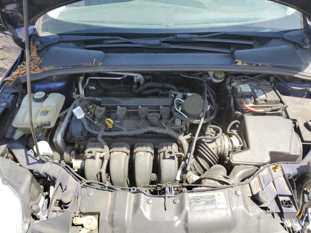 Photo 11 from auction – 2012 FORD FOCUS SE with VIN 1FAHP3F20CL157528