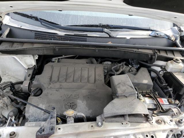Photo 12 from auction – 2014 TOYOTA HIGHLANDER with VIN 5TDZKRFH8ES030306