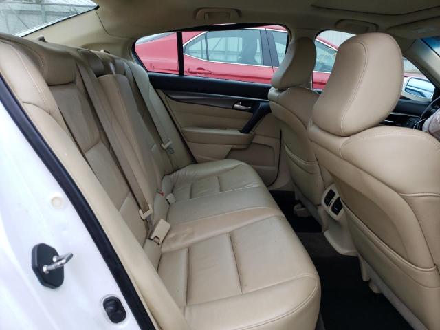 Photo 10 from auction – 2013 ACURA TL with VIN 19UUA8F28DA006796