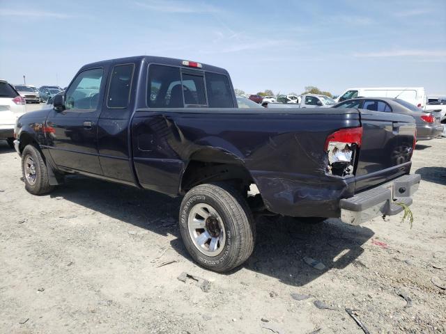 Photo 2 from auction – 2000 FORD RANGER SUP with VIN 1FTYR14V8YPB01178