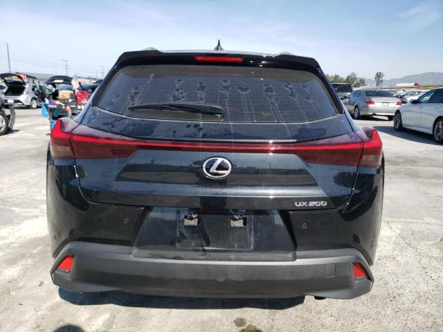 Photo 6 from auction – 2021 LEXUS UX 200 with VIN JTHX3JBH1M2043687