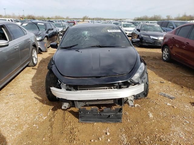Photo 5 from auction – 2015 DODGE DART SXT with VIN 1C3CDFBB0FD373998