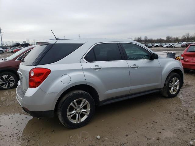 Photo 3 from auction – 2013 CHEVROLET EQUINOX LS with VIN 2GNFLCEK3D6213770