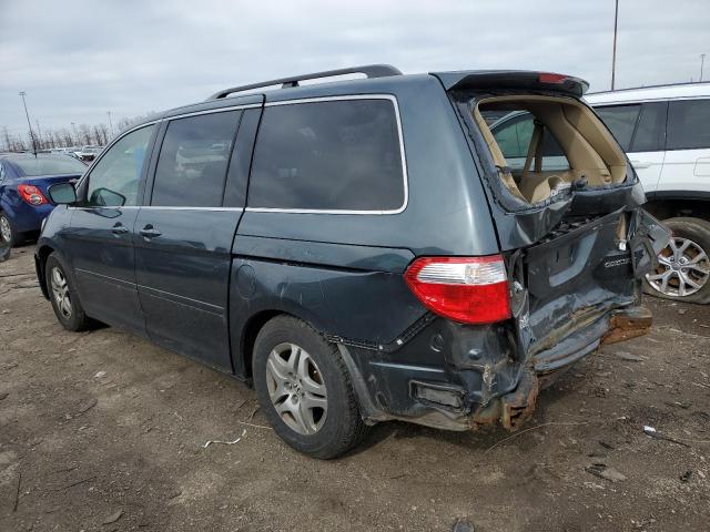 Photo 2 from auction – 2005 HONDA ODYSSEY EX with VIN 5FNRL38775B130383