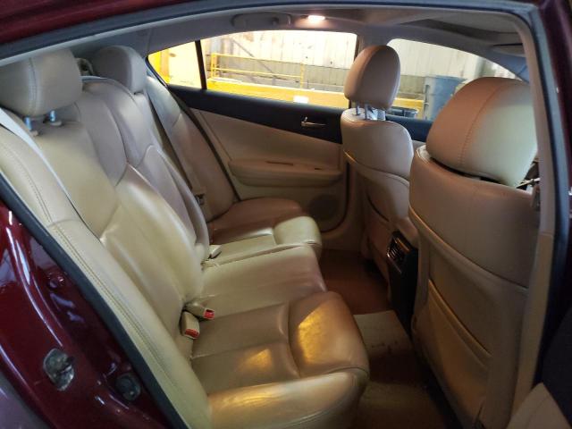 Photo 10 from auction – 2009 NISSAN MAXIMA S with VIN 1N4AA51E39C861277