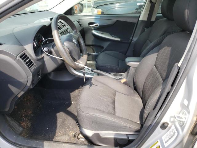 Photo 7 from auction – 2013 TOYOTA COROLLA BA with VIN 5YFBU4EEXDP159614
