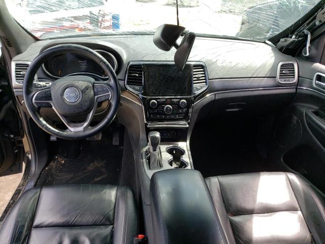 Photo 8 from auction – 2019 JEEP GRAND CHER with VIN 1C4RJFBG4KC831651