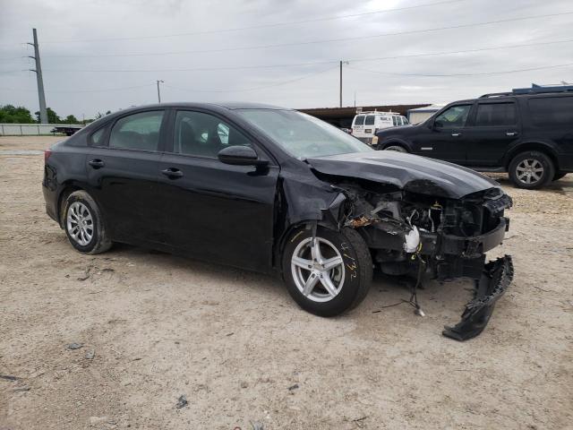 Photo 4 from auction – 2020 KIA FORTE FE with VIN 3KPF24AD3LE145140