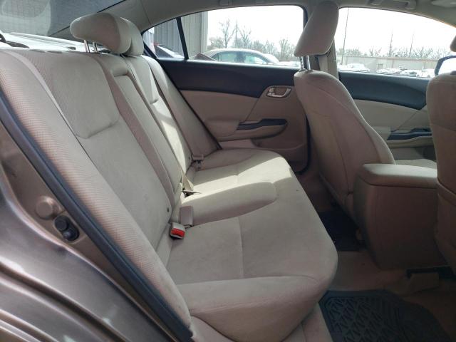 Zdjęcie 10 z aukcji – 2012 HONDA CIVIC EX z VIN 19XFB2F88CE020585