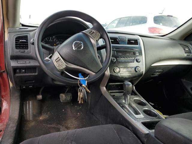 Photo 8 from auction – 2013 NISSAN ALTIMA 2.5 with VIN 1N4AL3AP8DC904097