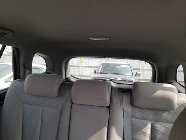 Photo 10 from auction – 2009 HYUNDAI SANTA FE G with VIN 5NMSG13D09H240090