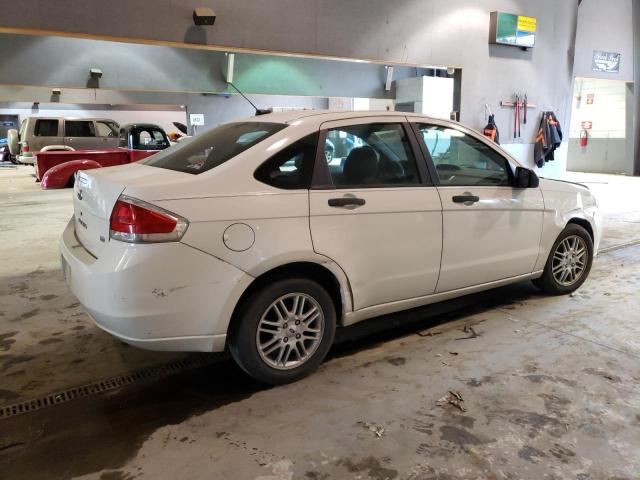 Photo 3 from auction – 2009 FORD FOCUS SE with VIN 1FAHP35N89W247156