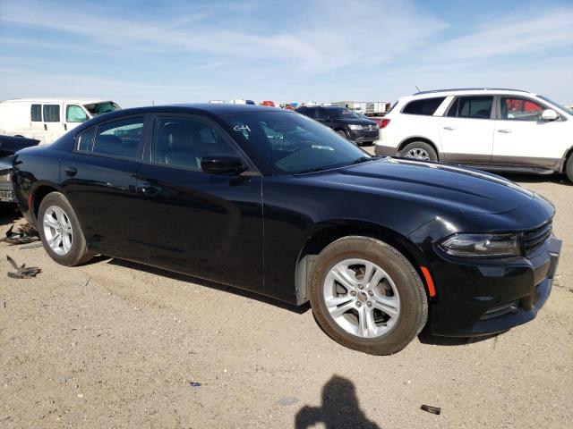 Photo 4 from auction – 2020 DODGE CHARGER SX with VIN 2C3CDXBG2LH213279