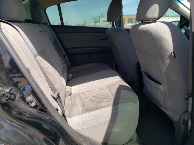 Photo 10 from auction – 2012 NISSAN SENTRA 2.0 with VIN 3N1AB6AP8CL782149